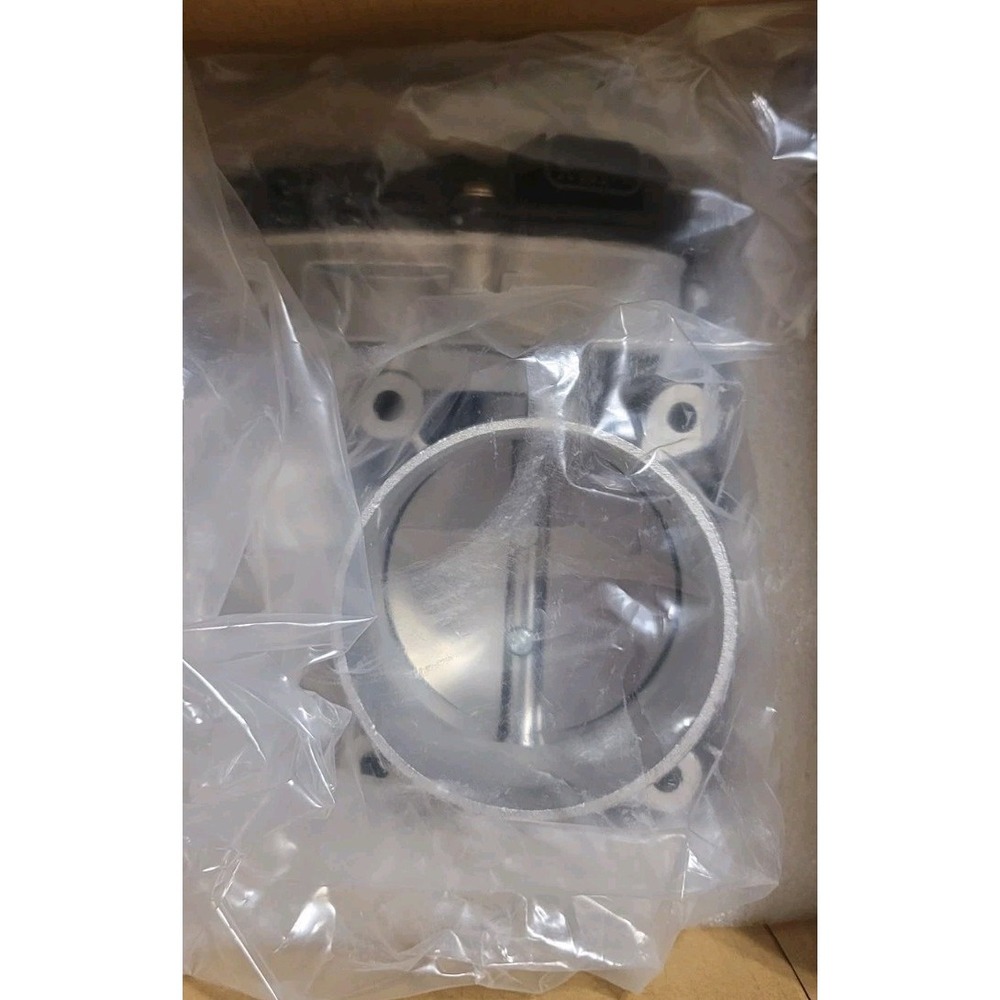 Electronic Throttle Body Assembly for Ford Edge 2011-2018 Explorer F-150 Lincoln